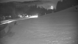 Ski areál Branná - Ski areál Branná - 12.12.2025 v 16:50 Ski areál Branná - Ski areál Branná - 12.12.2025 v 16:50