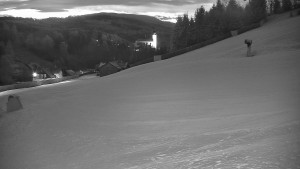 Ski areál Branná - Ski areál Branná - 17.12.2025 v 06:55