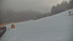 Ski areál Branná
