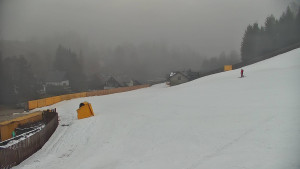 Ski areál Branná - Ski areál Branná - 21.12.2025 v 08:25