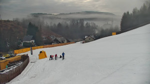 Ski areál Branná - Ski areál Branná - 21.12.2025 v 09:05 Ski areál Branná - Ski areál Branná - 21.12.2025 v 09:05