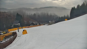 Ski areál Branná - Ski areál Branná - 21.12.2025 v 09:10 Ski areál Branná - Ski areál Branná - 21.12.2025 v 09:10