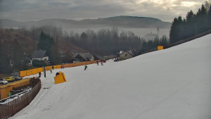 Ski areál Branná - Ski areál Branná - 21.12.2025 v 09:20 Ski areál Branná - Ski areál Branná - 21.12.2025 v 09:20