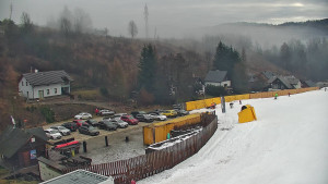 Ski areál Branná - Ski areál Branná - 21.12.2025 v 09:50 Ski areál Branná - Ski areál Branná - 21.12.2025 v 09:50