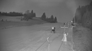 Ski areál Branná - Ski areál Branná - 25.12.2025 v 06:50