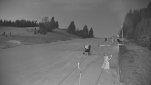 Ski areál Branná - Ski areál Branná - 25.12.2025 v 06:55