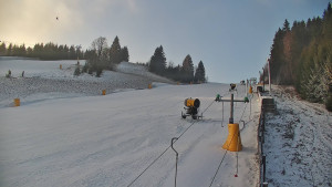 Ski areál Branná - Ski areál Branná - 25.12.2025 v 08:55