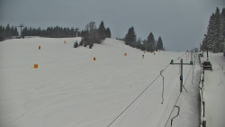 Ski areál Branná