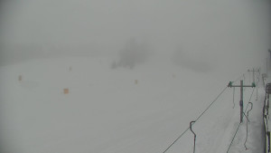 Ski areál Branná - Ski areál Branná - 16.1.2026 v 07:45