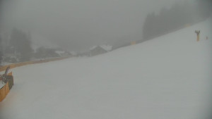 Ski areál Branná - Ski areál Branná - 16.1.2026 v 08:55