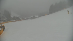 Ski areál Branná - Ski areál Branná - 16.1.2026 v 09:20