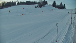 Ski areál Branná