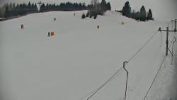 Ski areál Branná