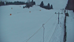 Ski areál Branná