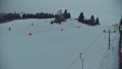 Ski areál Branná