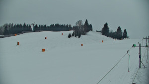 Ski areál Branná - Ski areál Branná - 30.1.2026 v 07:25