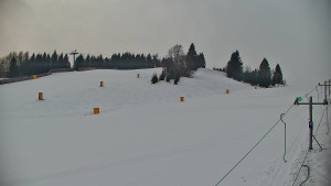 Ski areál Branná - Ski areál Branná - 30.1.2026 v 08:32