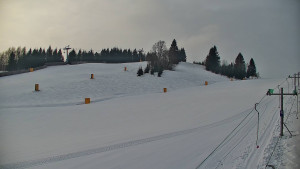 Ski areál Branná - Ski areál Branná - 30.1.2026 v 08:55