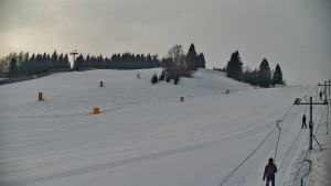 Ski areál Branná - Ski areál Branná - 30.1.2026 v 09:20