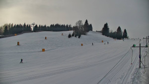 Ski areál Branná - Ski areál Branná - 30.1.2026 v 09:25