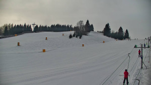 Ski areál Branná - Ski areál Branná - 30.1.2026 v 09:35
