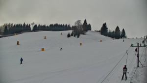 Ski areál Branná - Ski areál Branná - 30.1.2026 v 09:55