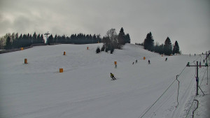 Ski areál Branná - Ski areál Branná - 30.1.2026 v 10:02