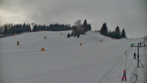 Ski areál Branná - Ski areál Branná - 30.1.2026 v 10:15
