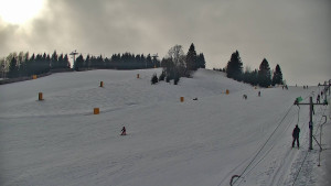 Ski areál Branná - Ski areál Branná - 30.1.2026 v 10:55