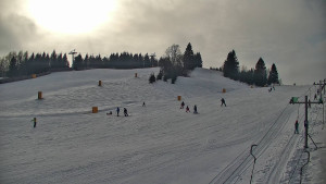Ski areál Branná - Ski areál Branná - 30.1.2026 v 11:35