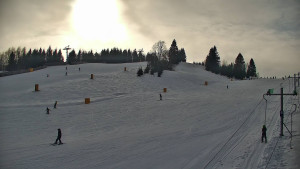 Ski areál Branná - Ski areál Branná - 30.1.2026 v 11:55