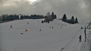 Ski areál Branná - Ski areál Branná - 30.1.2026 v 12:20