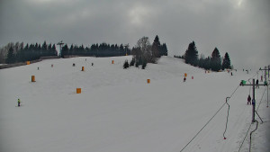 Ski areál Branná - Ski areál Branná - 30.1.2026 v 12:25