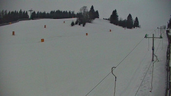 Ski areál Branná