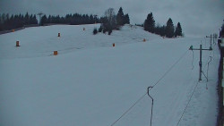 Ski areál Branná