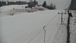 Ski areál Branná