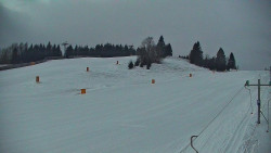 Ski areál Branná