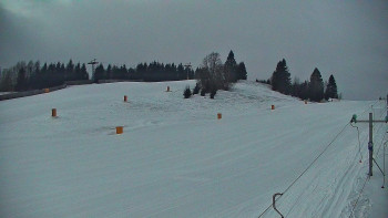 Ski areál Branná