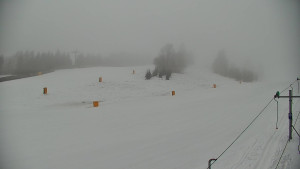 Ski areál Branná - Ski areál Branná - 22.2.2026 v 07:55