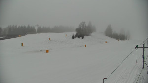 Ski areál Branná - Ski areál Branná - 22.2.2026 v 08:10