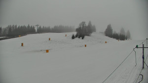 Ski areál Branná - Ski areál Branná - 22.2.2026 v 08:55