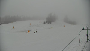 Ski areál Branná - Ski areál Branná - 22.2.2026 v 09:40