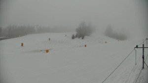 Ski areál Branná - Ski areál Branná - 22.2.2026 v 09:50