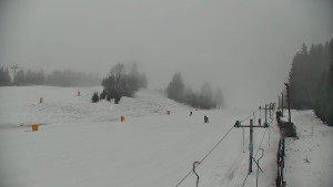 Ski areál Branná - Ski areál Branná - 22.2.2026 v 11:55