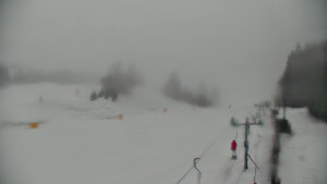 Ski areál Branná - Ski areál Branná - 22.2.2026 v 13:20