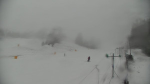 Ski areál Branná - Ski areál Branná - 22.2.2026 v 13:40