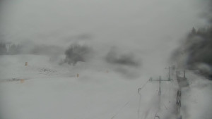 Ski areál Branná - Ski areál Branná - 22.2.2026 v 14:55