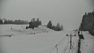 Ski areál Branná - Ski areál Branná - 22.2.2026 v 16:25