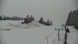 Ski areál Branná - Ski areál Branná - 22.2.2026 v 16:55