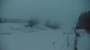 Ski areál Branná - Ski areál Branná - 22.2.2026 v 17:55